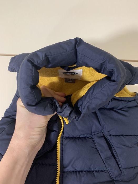 Жилетка old navy