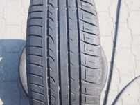 Dunlop sp sport fastresponse 205/60R15 91V 5mm