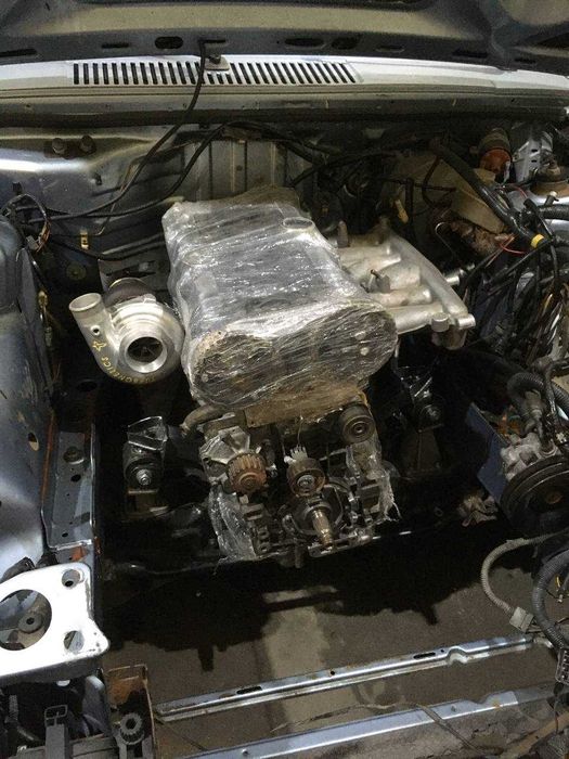 СТО Ремонт двигуна чіптюнінг настройка invent ems ecu master vems