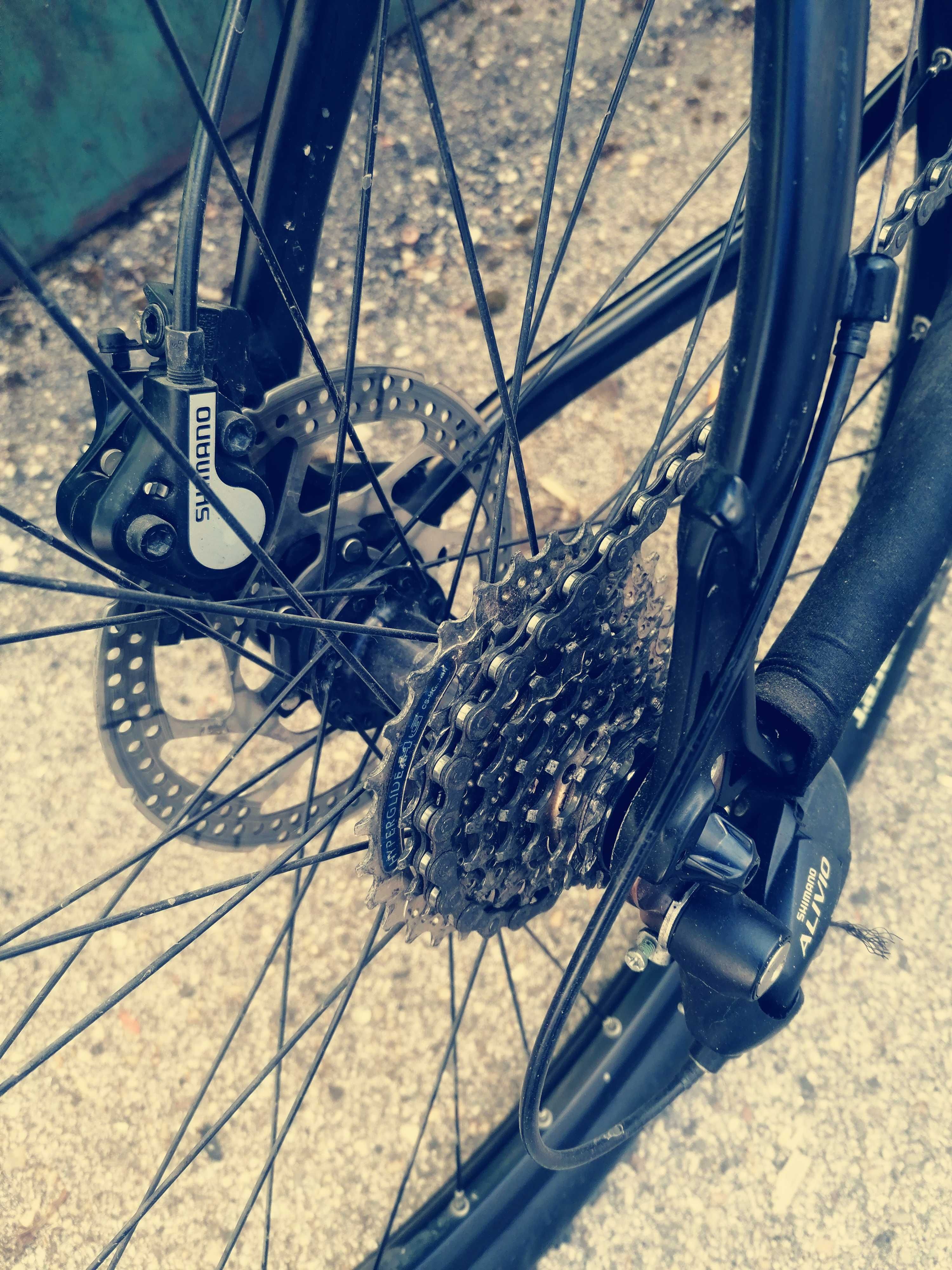Bicleta Astro Viper 26