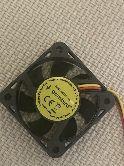 Кабель SATA 7 pin, кабель живлення HDD SATA, кулери на відеореєстратор