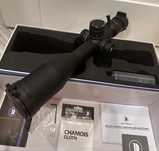 Luneta Discovery HD GEN II 5-30X56SFIR FFP ZEROSTOP