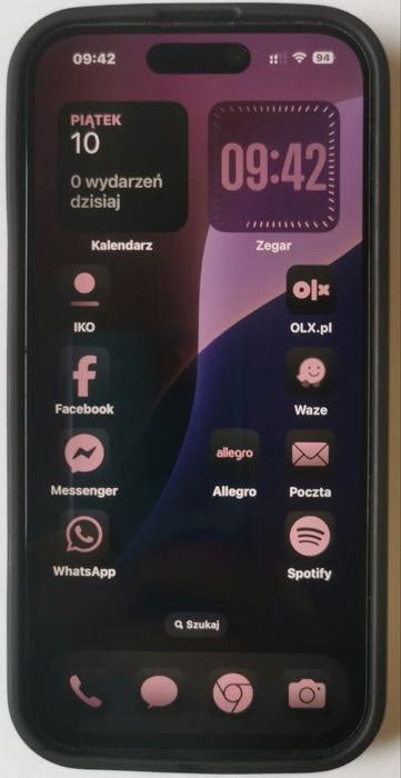 iPhone 14Pro 512GB Ideał