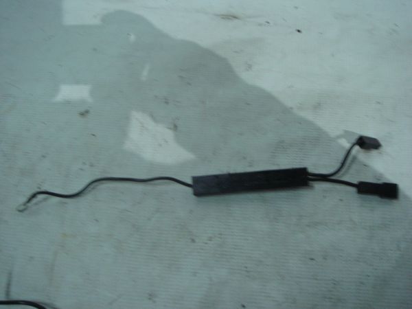 Amplificador De Antena Mercedes-Benz C-Class T-Model (S203)