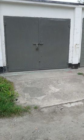 Garaż do wynajęcia ul. Widok, Katowice , Koszutka