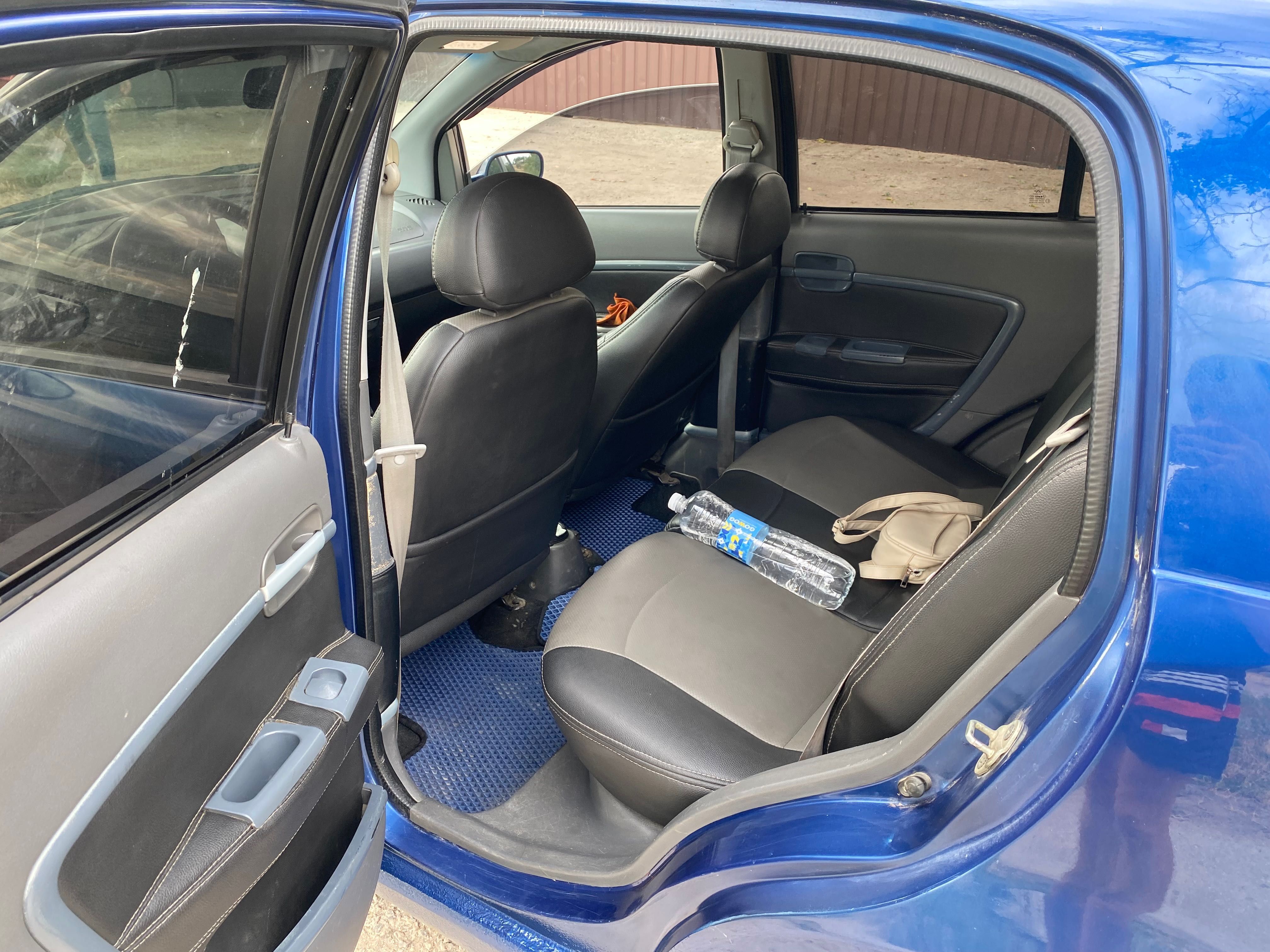 Продам Chery Kimo а1