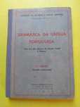 Gramática da Língua Portuguesa-3ª edição