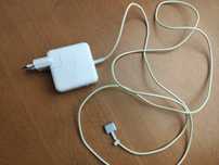 !! ORYGINALNA !! Ładowarka Apple MagSafe 2 1  Macbook Pro Air zasilacz