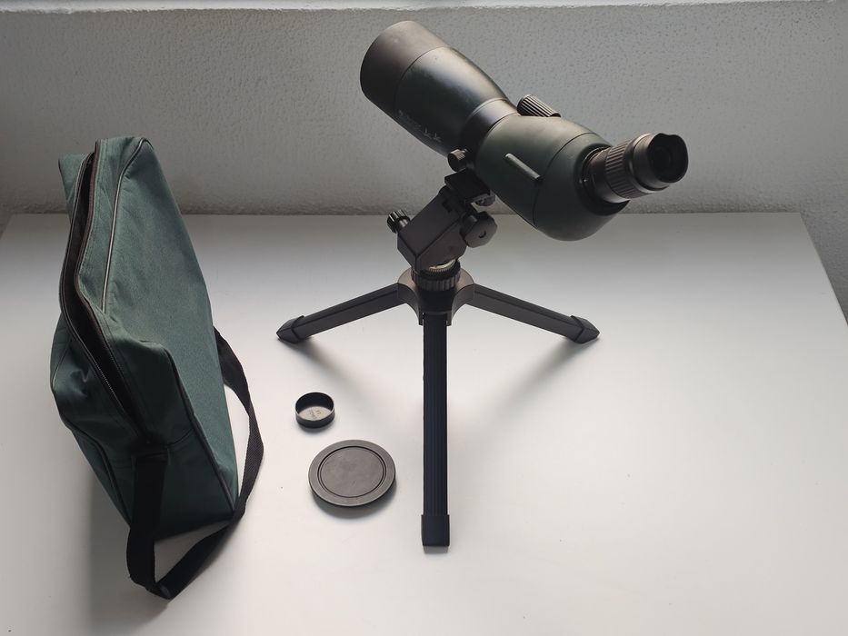 Monóculo Konus Konuspot 65