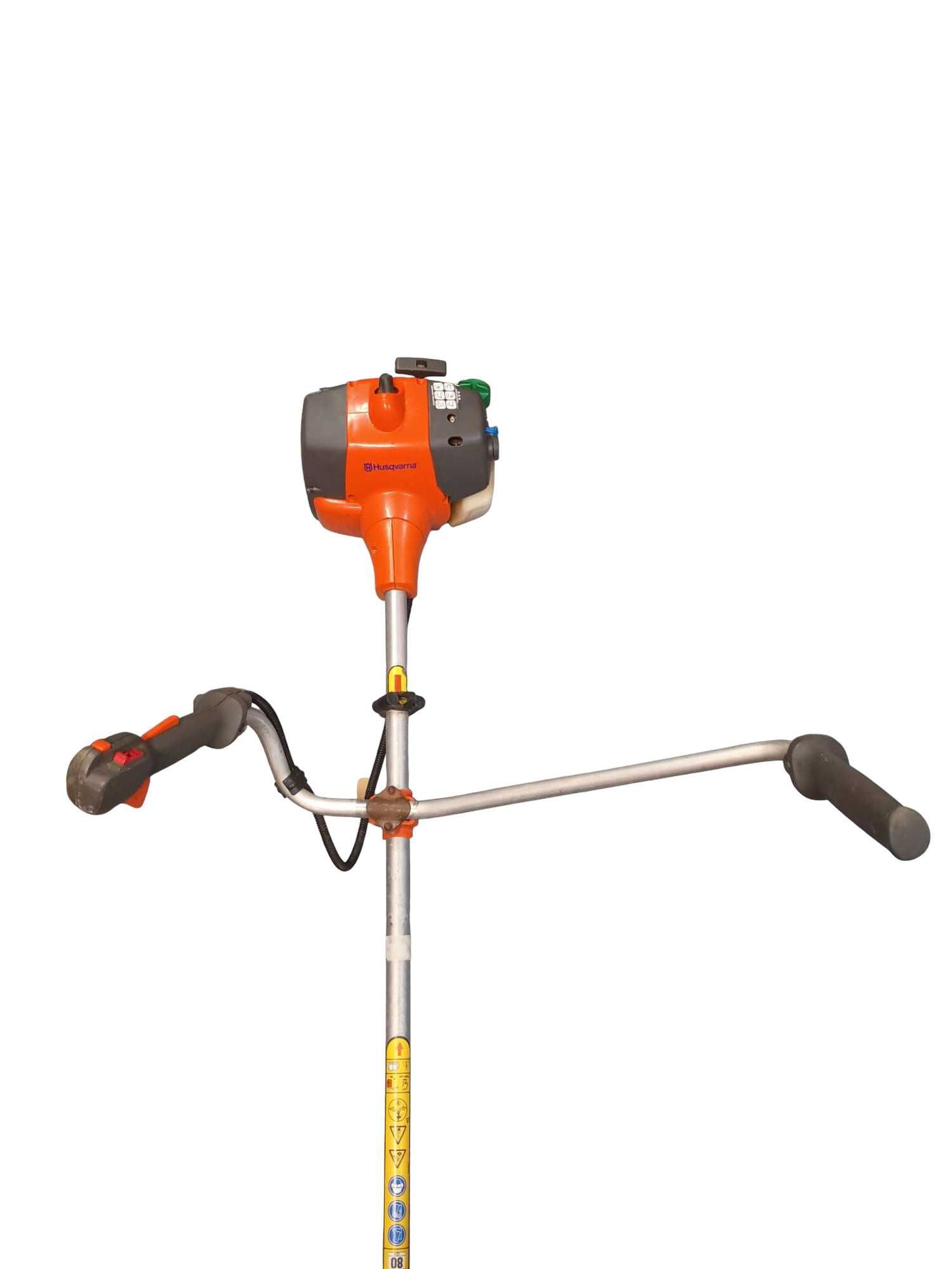 Kosa  Spalinowa HUSQVARNA 128R