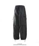 Трекінгові Трансформери Штани Карго Gore Tex  Нейлон Outdoor Gorpcore