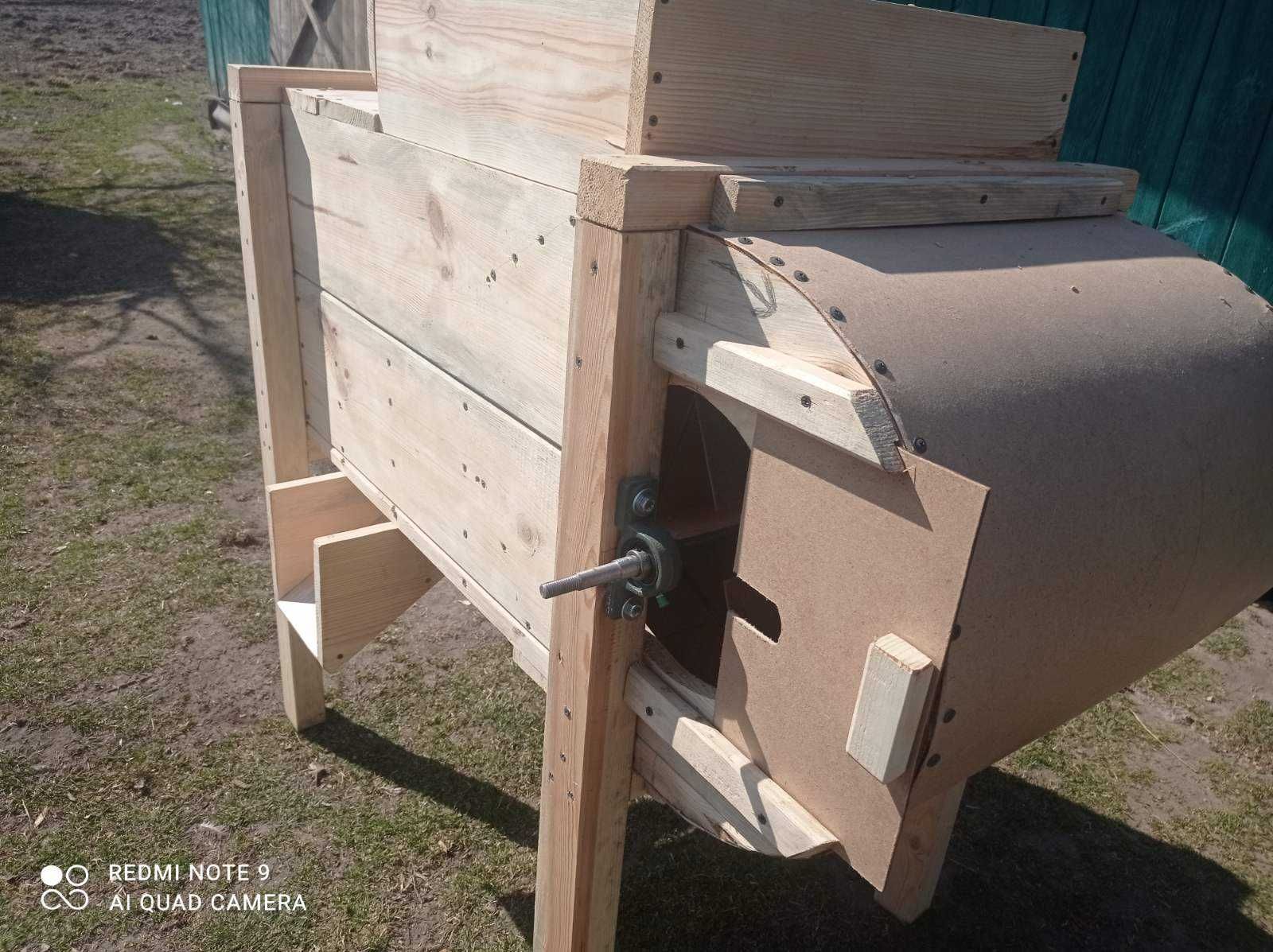 Продам віялку зернову