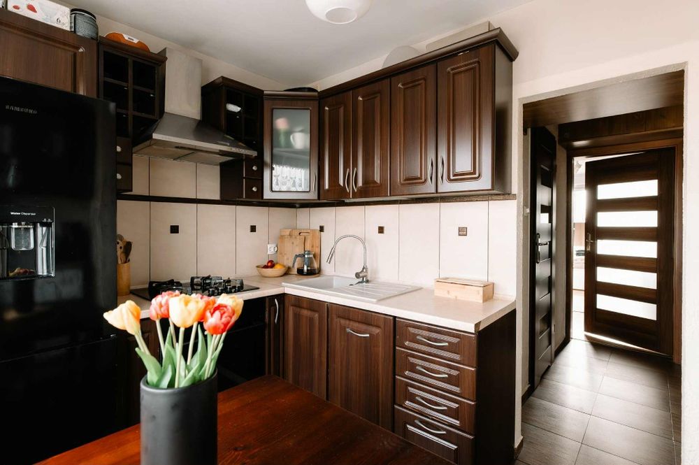 Mieszkanie Gołdap 60,61m2