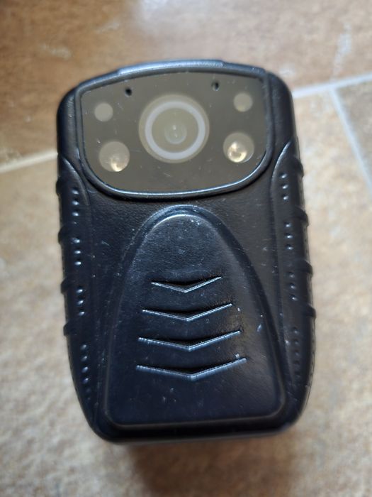 Персональный мобильный видеорегистратор Tecsar BDC-53-02