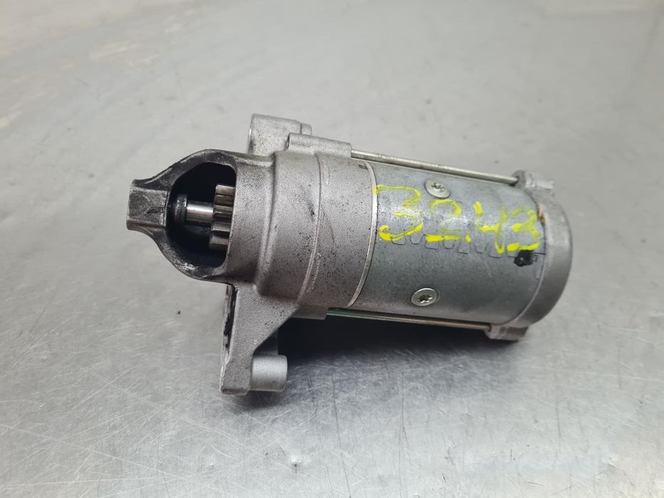 Motor de arranque PEUGEOT 208 II