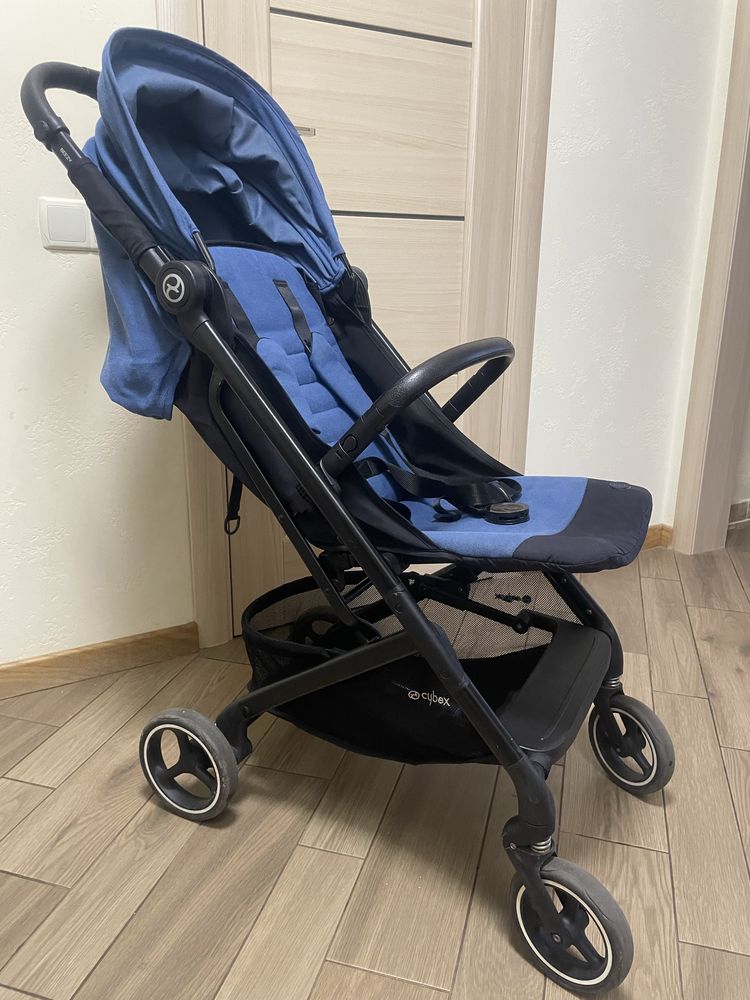 Коляска Cybex Beezy