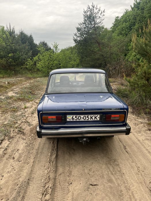 Продам ваз 2106 жигулі