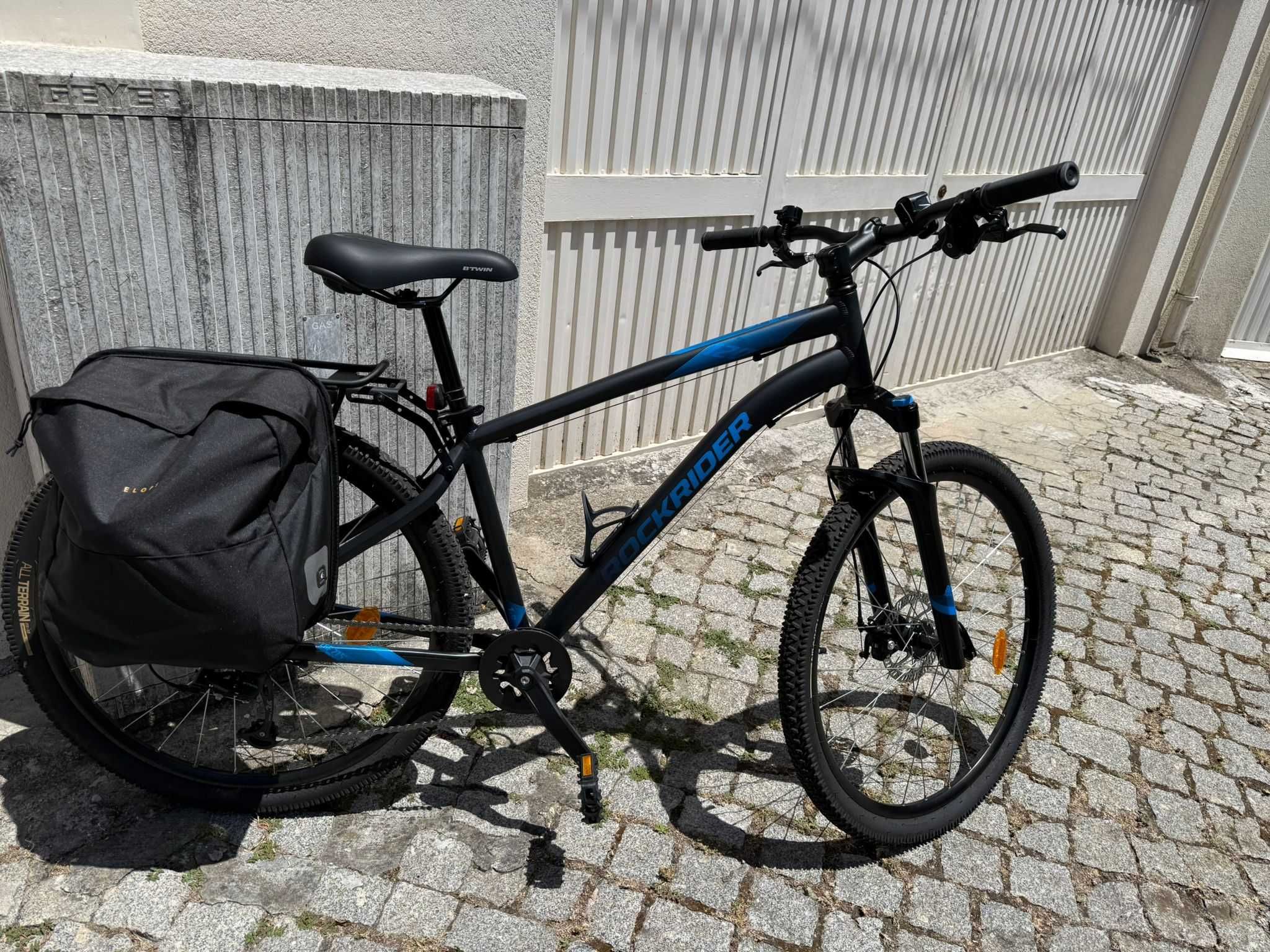 Bicicleta BTT PASSEIO ST 120 27,5"