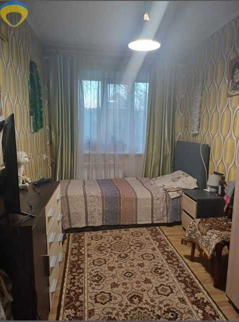 Продается дом в с. Красноселка.