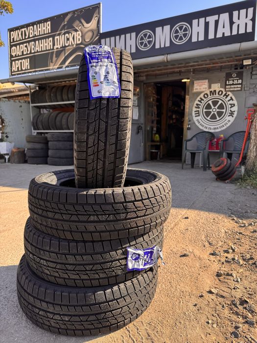 Sunwide Snowide 86T 185/65R14 нові зима