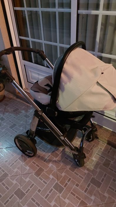 Carrinho bebécar ip-pop