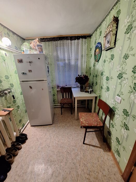 Продаж 3-х кімнатної квартири центр міста