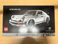 Lego Porsche 911