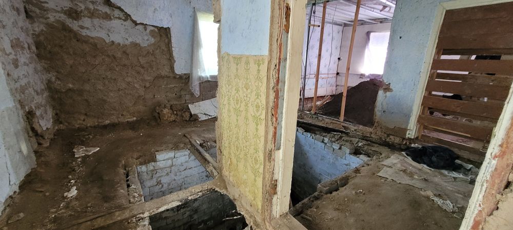 Продам дом ул. Житомирская , АНД район, левый берег