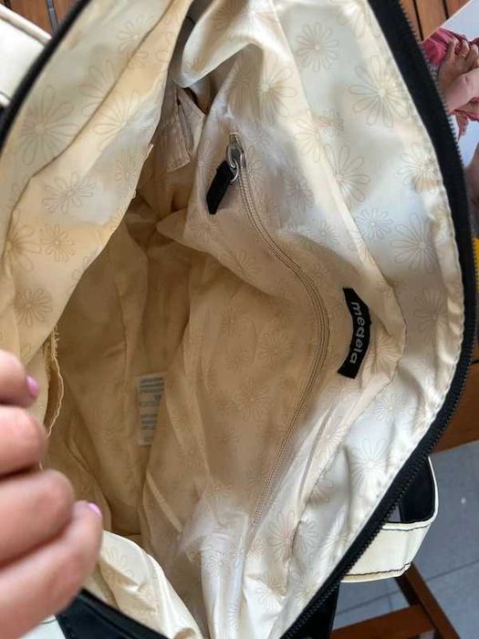 Oryginalna torba Medela freestyle Flex