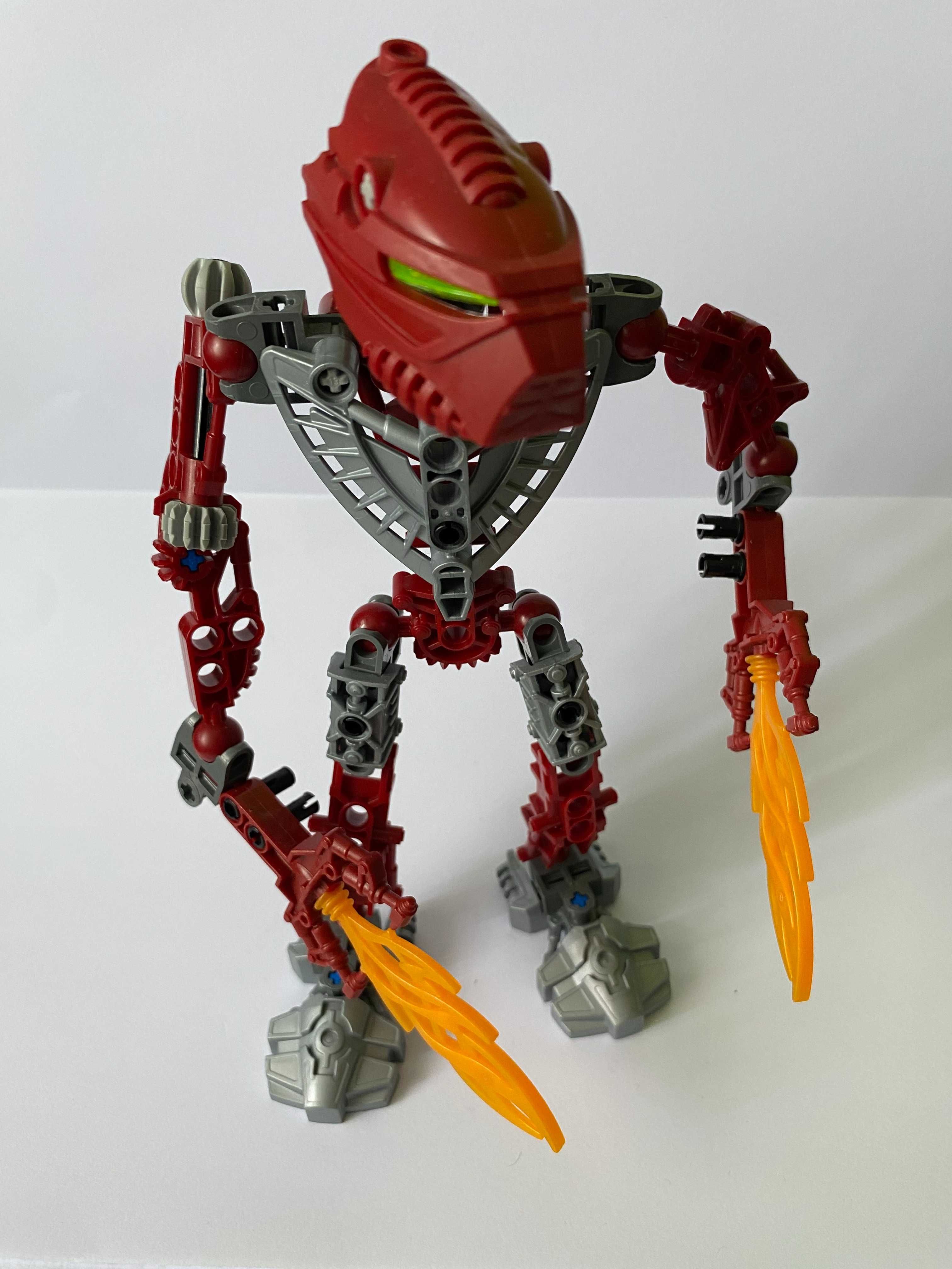 LEGO Bionicle unikat