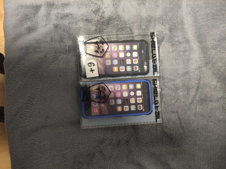 Etui iphone 6 plus