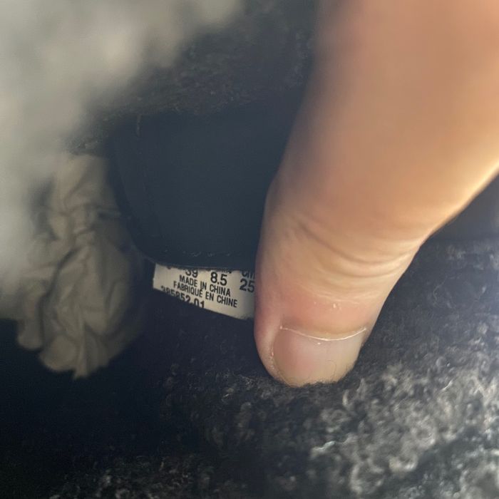 оригінал нові зимові жіночі кросівки puma carina 2.0 black winter