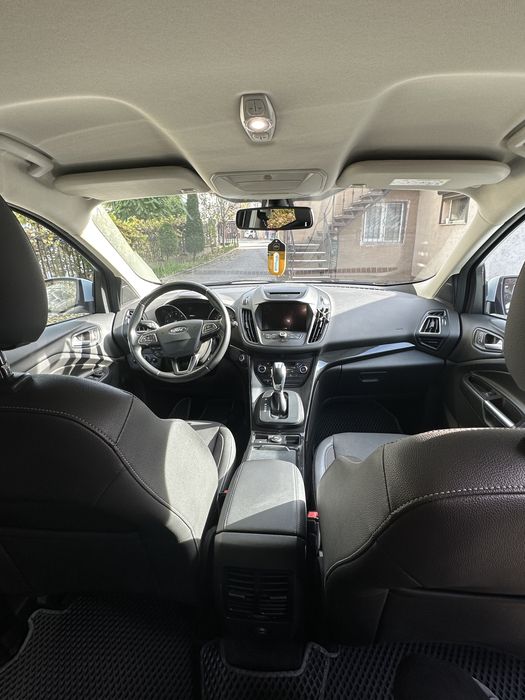 Авто Форд куга 2019 р.в.