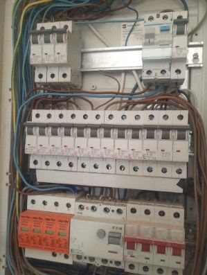 ELEKTRYK Tanio Pabianice