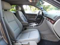 Audi A4 1.8T 163KM