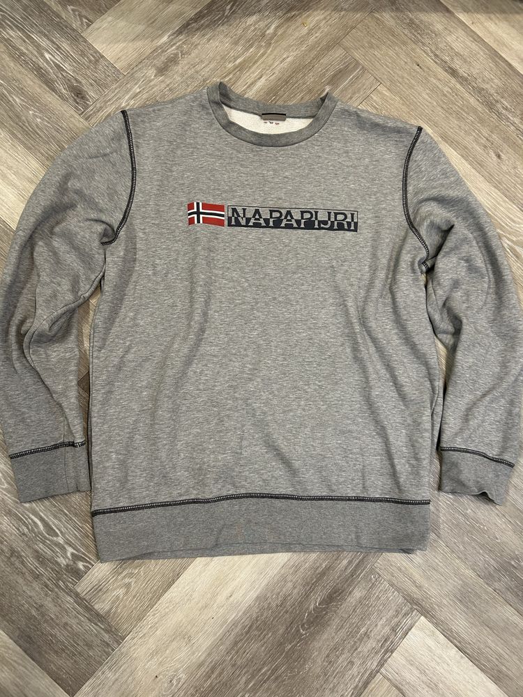 Bluza Napapijri XL