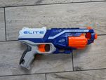 Nerf N-Srike Elite Disruptor