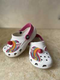 Crocs детские