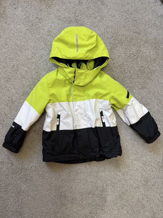 Куртка зимова reima 92