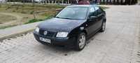 Volkswagen Bora 1.6 benzyna + gaz 1999r