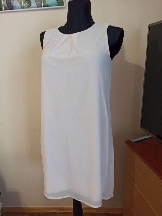 Нова пляжна туніка Літнє плаття/ туніка. Розмір С і М і інші б/у