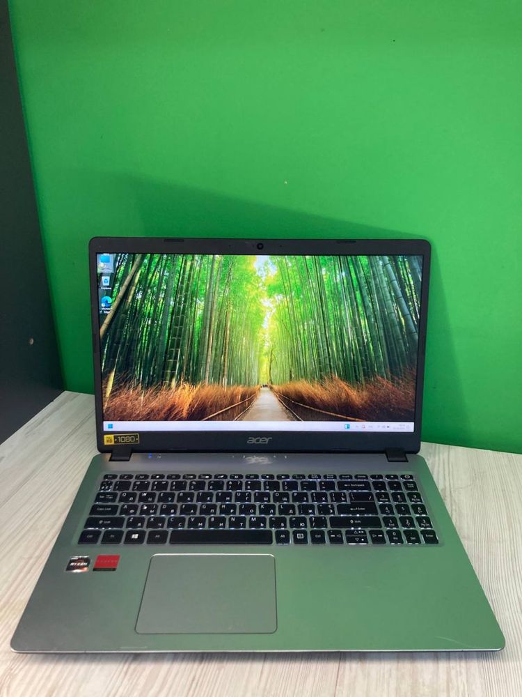 Acer Aspire 15 | AMD Ryzen 5 3500U | 8GB DDR4 | Full HD