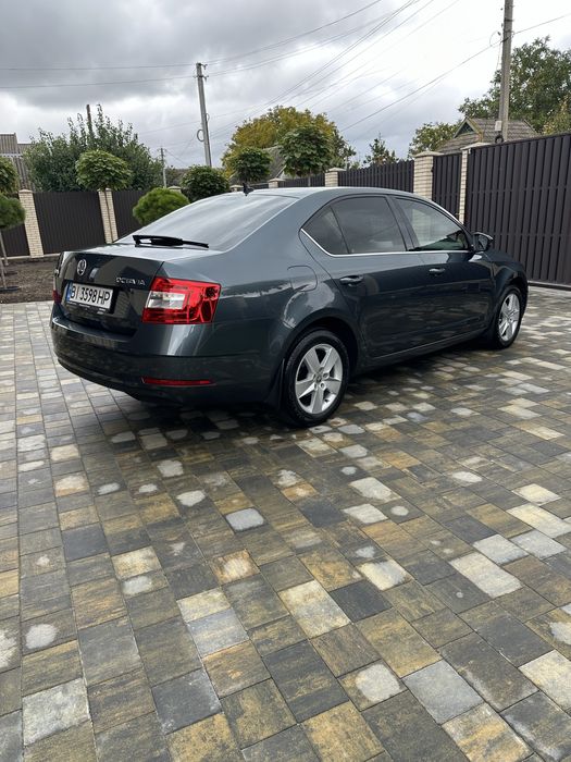 Продам Shkoda A7