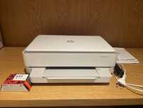 Drukarka HP DeskJet Plus Ink Advantage 6075