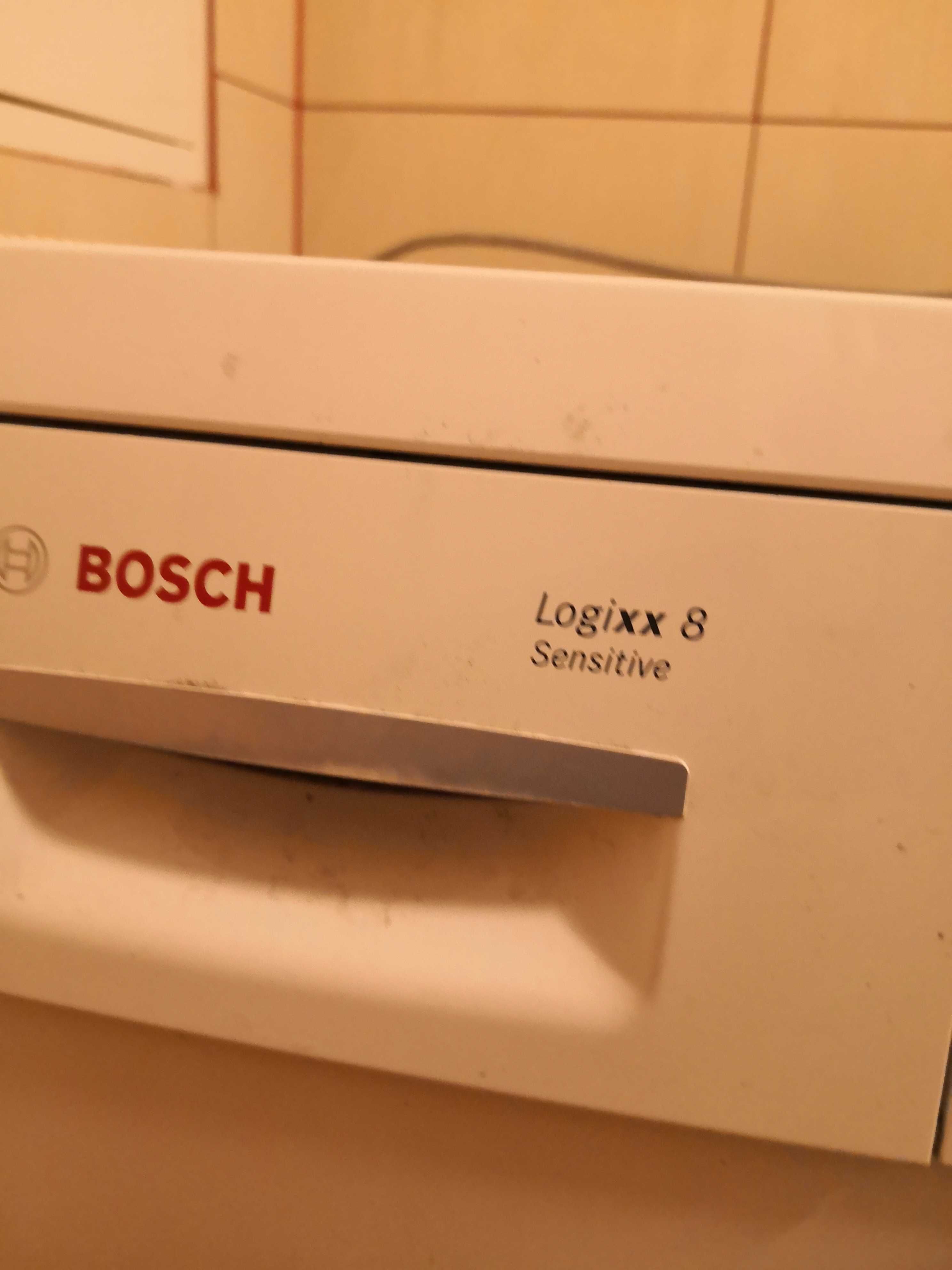 pralka bosch Logixx 8