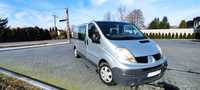 Renault Trafic 2.5 long dCi  150