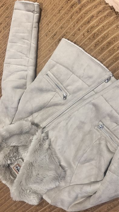 płaszcz damski nowy