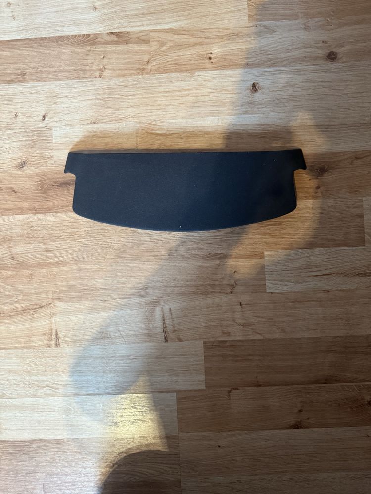 Boczki, slupki Bmw e46 coupe