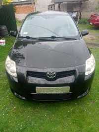 Sprzedam Toyota Auris 2008 2.0 Diesel