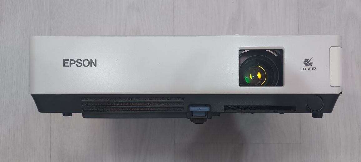 Projetor Epson EMP 1715